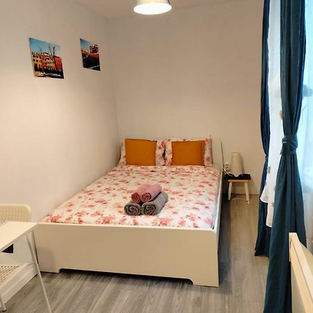 Studio Happy May Sibiu Ngoại thất bức ảnh