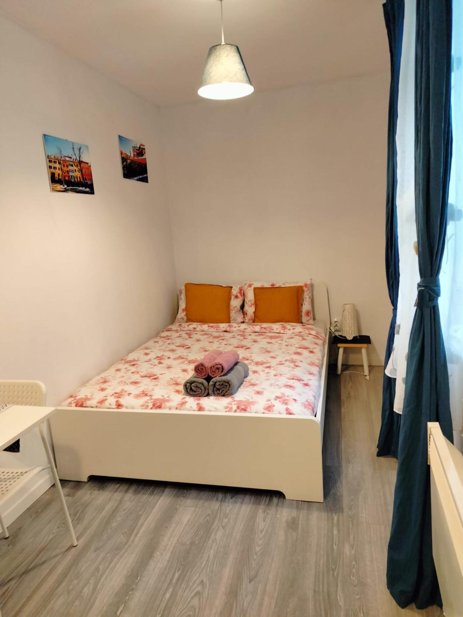 Studio Happy May Sibiu Ngoại thất bức ảnh