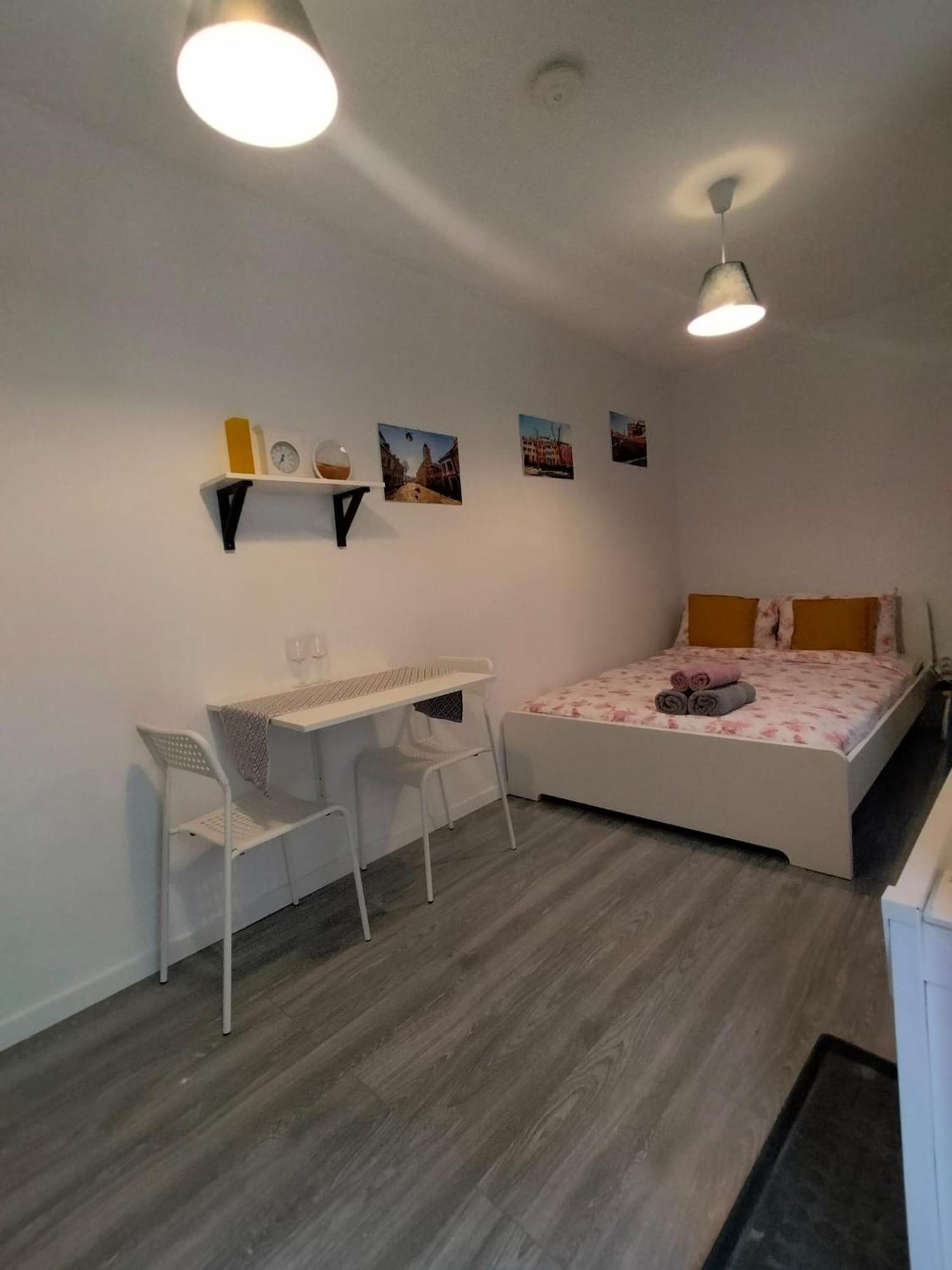 Studio Happy May Sibiu Ngoại thất bức ảnh