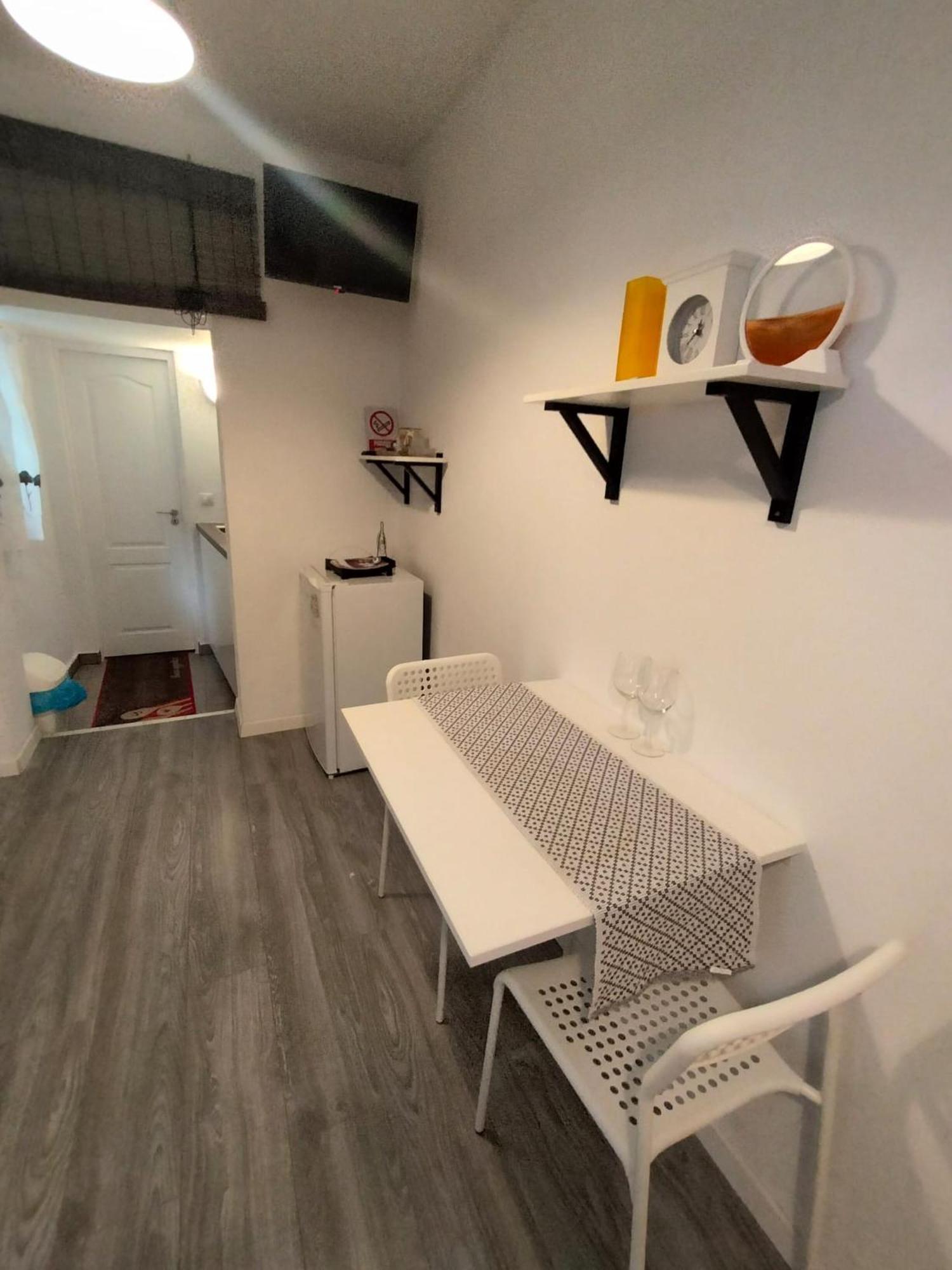 Studio Happy May Sibiu Ngoại thất bức ảnh